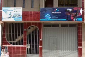 PROSYSTEM SOLUCIONES INFORMATICAS EIRL