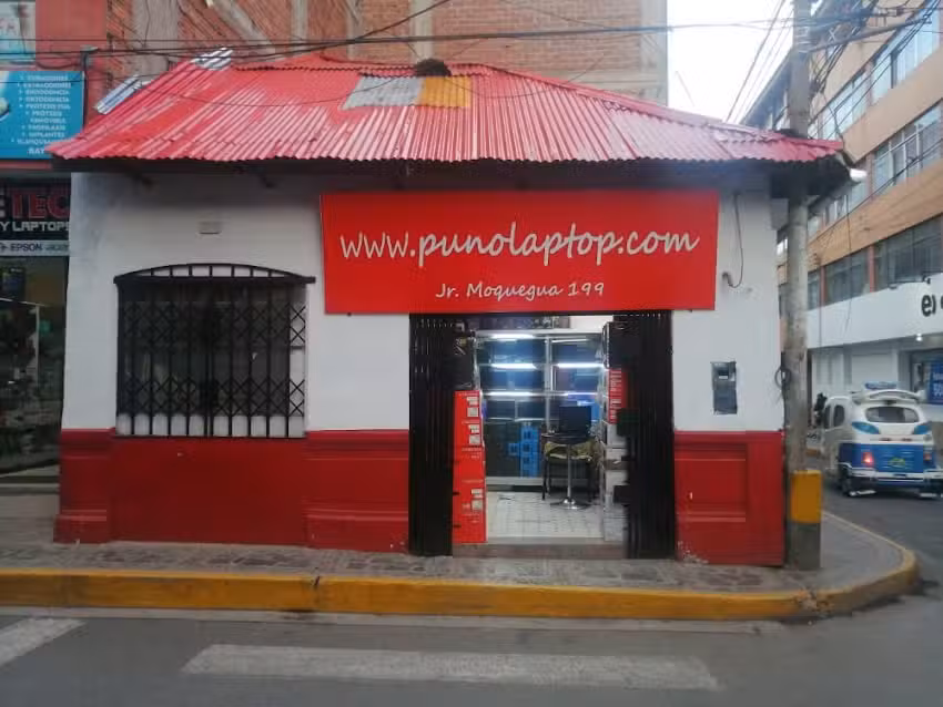punolaptop