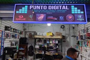 Punto Digital