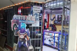 Punto Net Huancayo