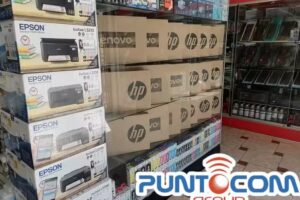 PuntoCom Computer Solutions