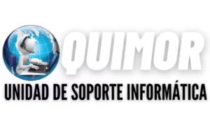 Quimor Unidad de Soporte Inform&aacute;tica (AYAVIRI MELGAR )
