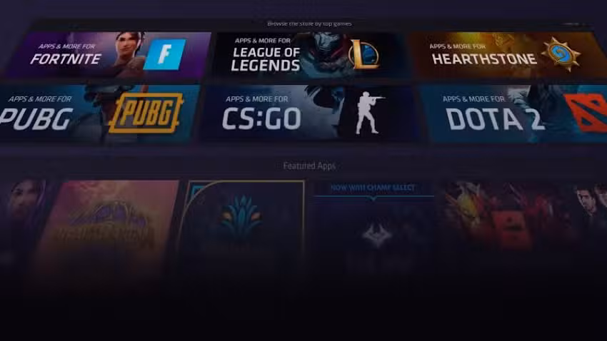 Rananet Computo Center