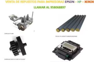 RCF Soluciones Informaticas