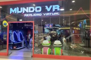 Realidad Virtual
