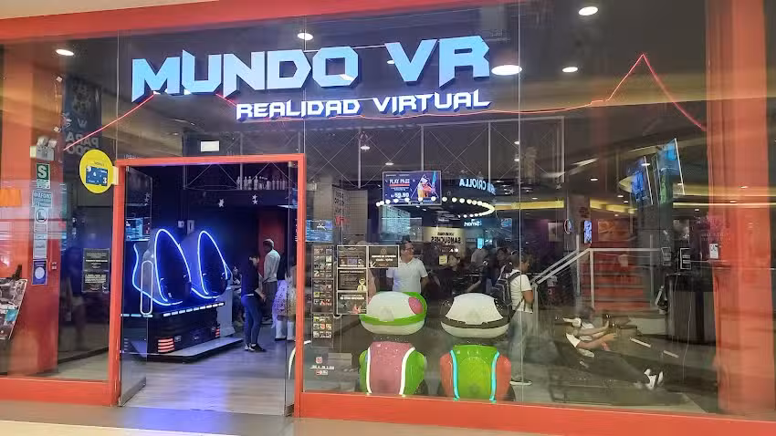 Realidad Virtual
