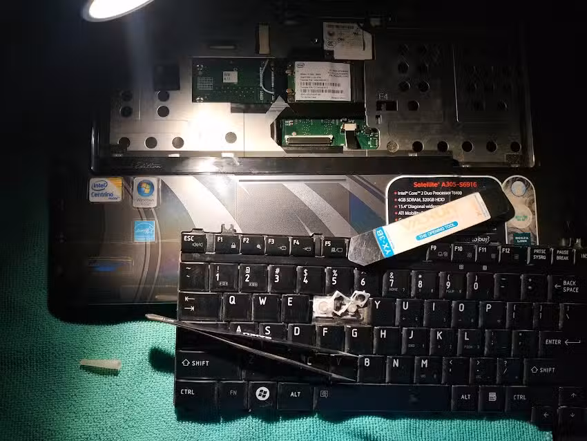 REDECOM &ndash; Venta y soporte T&eacute;cnico de computadoras y laptop