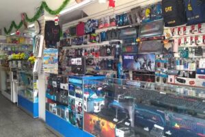 Regalos &ndash; Arreglos Florales Artificial &ndash; Menajes de Cocina y Adornos para Hogar &ndash; Computo Accesorios