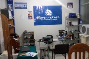 Rena Ware (Distribuidor Autorizado CORPCAST)