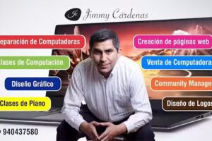 Reparaci&oacute;n de Computadoras Arequipa