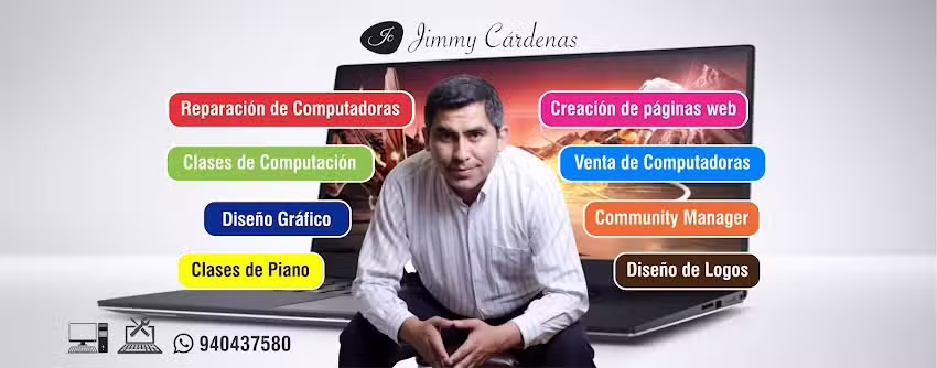 Reparaci&oacute;n de Computadoras Arequipa