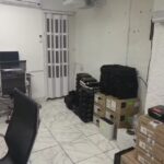 Reparacion de Proyectores