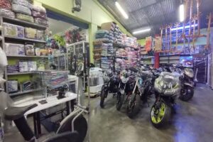 REPRESENTACIONES CORREA