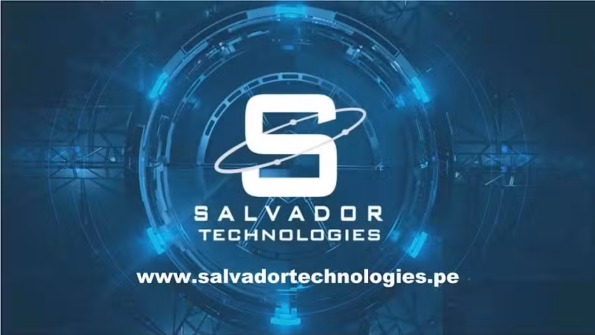 Salvador Technologies