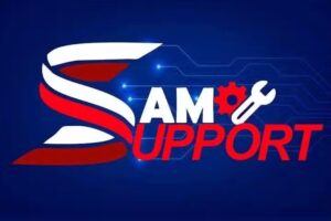 SAM SUPPORT PER&Uacute;