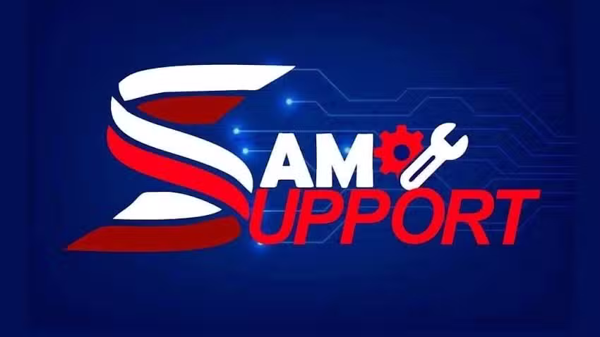 SAM SUPPORT PER&Uacute;