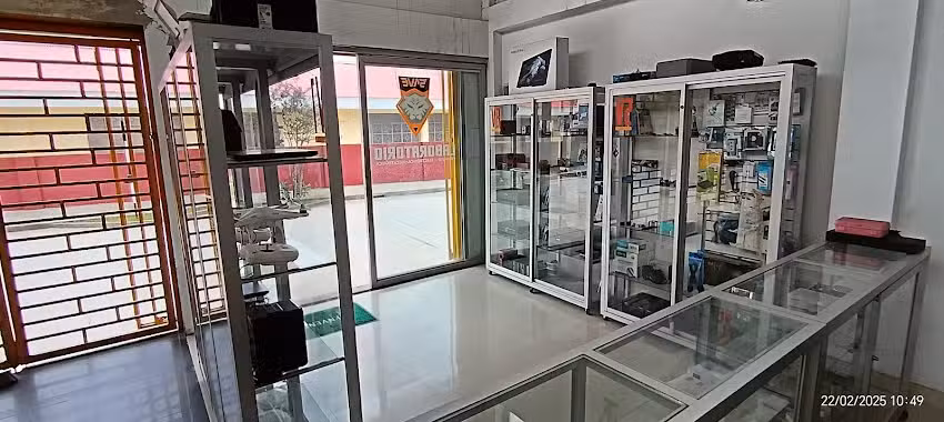 SAVE Tecnolog&iacute;a