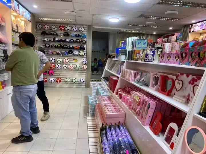 Sayan Importaciones 02