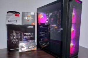 Scorpio Computer Services