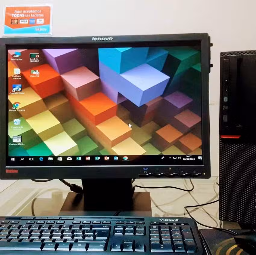 Segelcom Per&uacute;