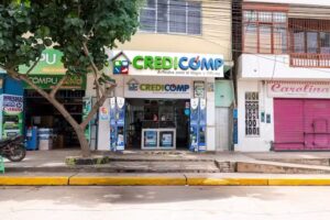 Seguricomp | Accesorios para computo laptops y celulares Pucallpa