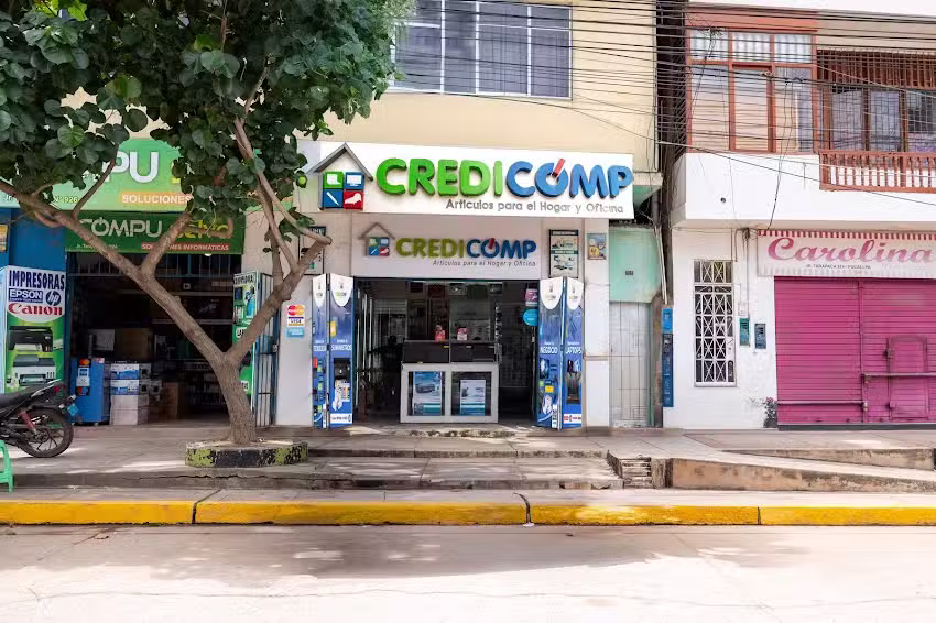 Seguricomp | Accesorios para computo laptops y celulares Pucallpa