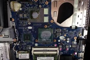 Selwin Electronics &ndash; Reparaci&oacute;n de Computadoras