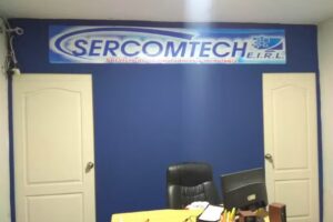 SERCOMTECH S.A.C