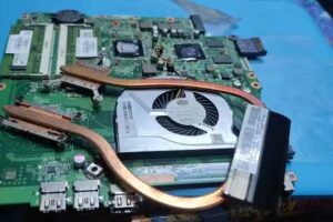 Server tec gegloveri