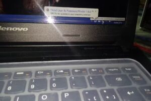 SERVERTEC GEOGLOVERY