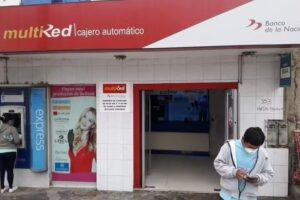 SERVICE SYSTEM COMPUTER