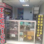 Servicio Tecnico