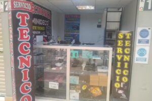 Servicio Tecnico