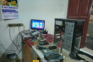 Servicio Tecnico Armando´s