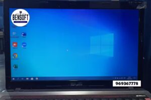 Servicio Técnico Bensoft