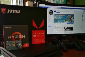 Servicio Tecnico Computadoras SINCHIPC