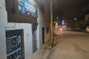 Servicio Técnico DATACENTER