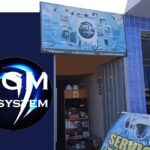 Servicio T&eacute;cnico de Computadoras