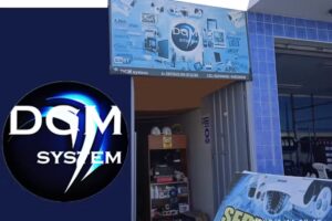 Servicio T&eacute;cnico de Computadoras