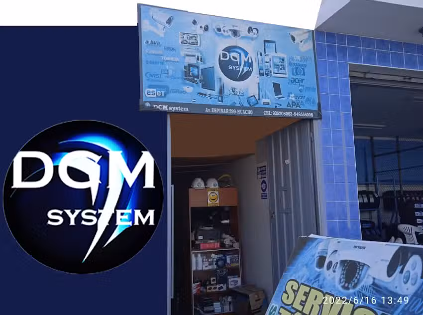 Servicio T&eacute;cnico de Computadoras