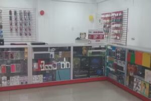 Servicio T&eacute;cnico de Computadoras DARK KING