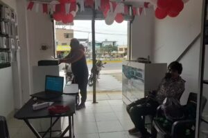 SERVICIO T&Eacute;CNICO DE COMPUTADORAS LAPTOS IMPRESORAS