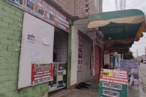 servicio tecnico FER & LINE