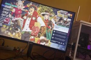 SERVICIO TECNICO – IMPRESIONES ALTO DE LA ALIANZA