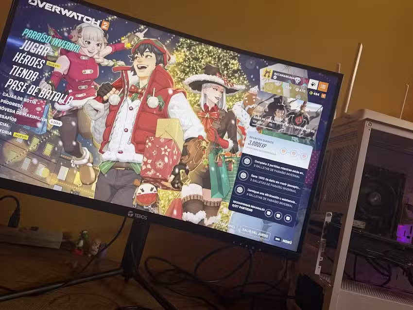 SERVICIO TECNICO &ndash; IMPRESIONES ALTO DE LA ALIANZA