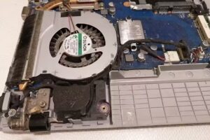 Servicio Técnico Informático Arequipa