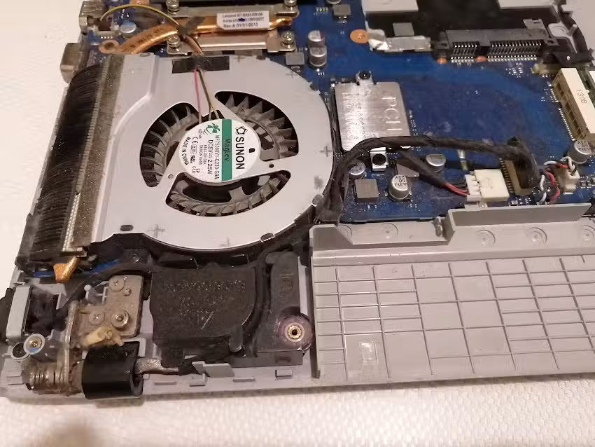 Servicio T&eacute;cnico Inform&aacute;tico Arequipa