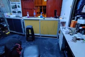 Servicio T&eacute;cnico JCar