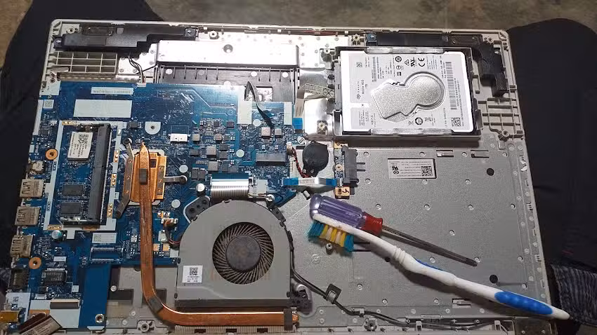 Servicio T&eacute;cnico &laquo;KJ&raquo;