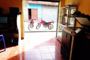 Servicio Tecnico PCs. Elvis Villanueva